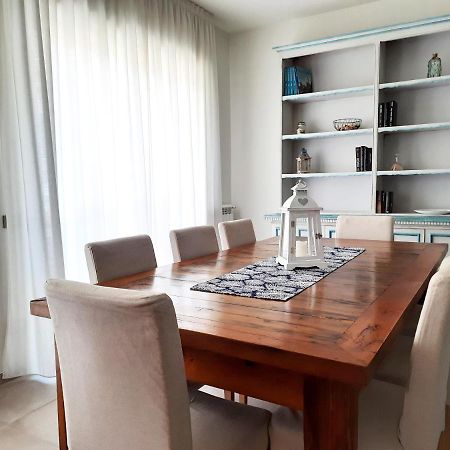 ヴィアレッジョCasa Di Nicolaアパートメント エクステリア 写真