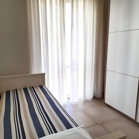ヴィアレッジョCasa Di Nicolaアパートメント エクステリア 写真