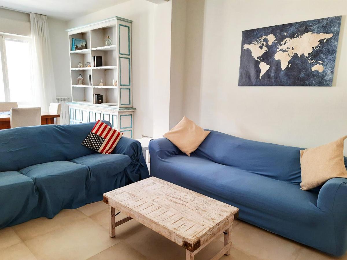 ヴィアレッジョCasa Di Nicolaアパートメント エクステリア 写真