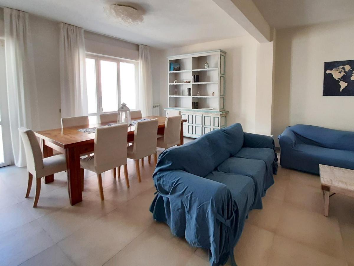ヴィアレッジョCasa Di Nicolaアパートメント エクステリア 写真