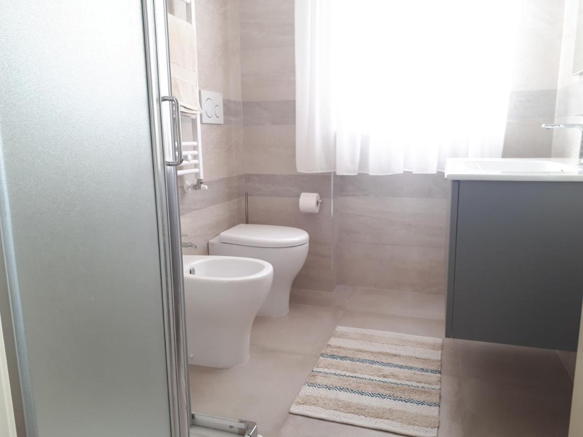 ヴィアレッジョCasa Di Nicolaアパートメント エクステリア 写真