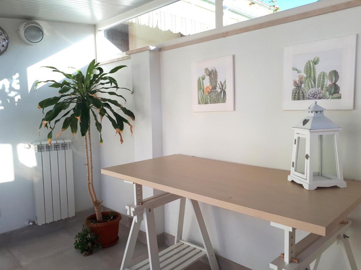 ヴィアレッジョCasa Di Nicolaアパートメント エクステリア 写真